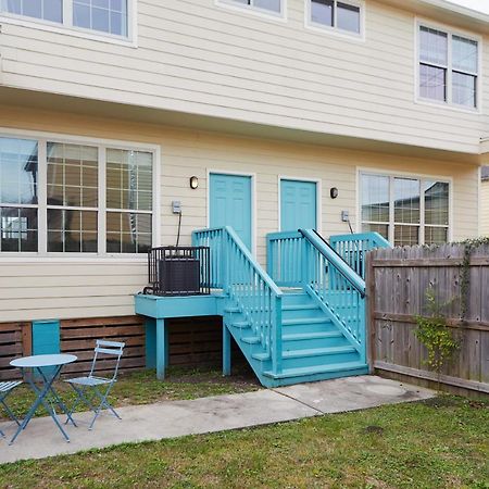 Sonder Treme Aparthotel New Orleans Bagian luar foto