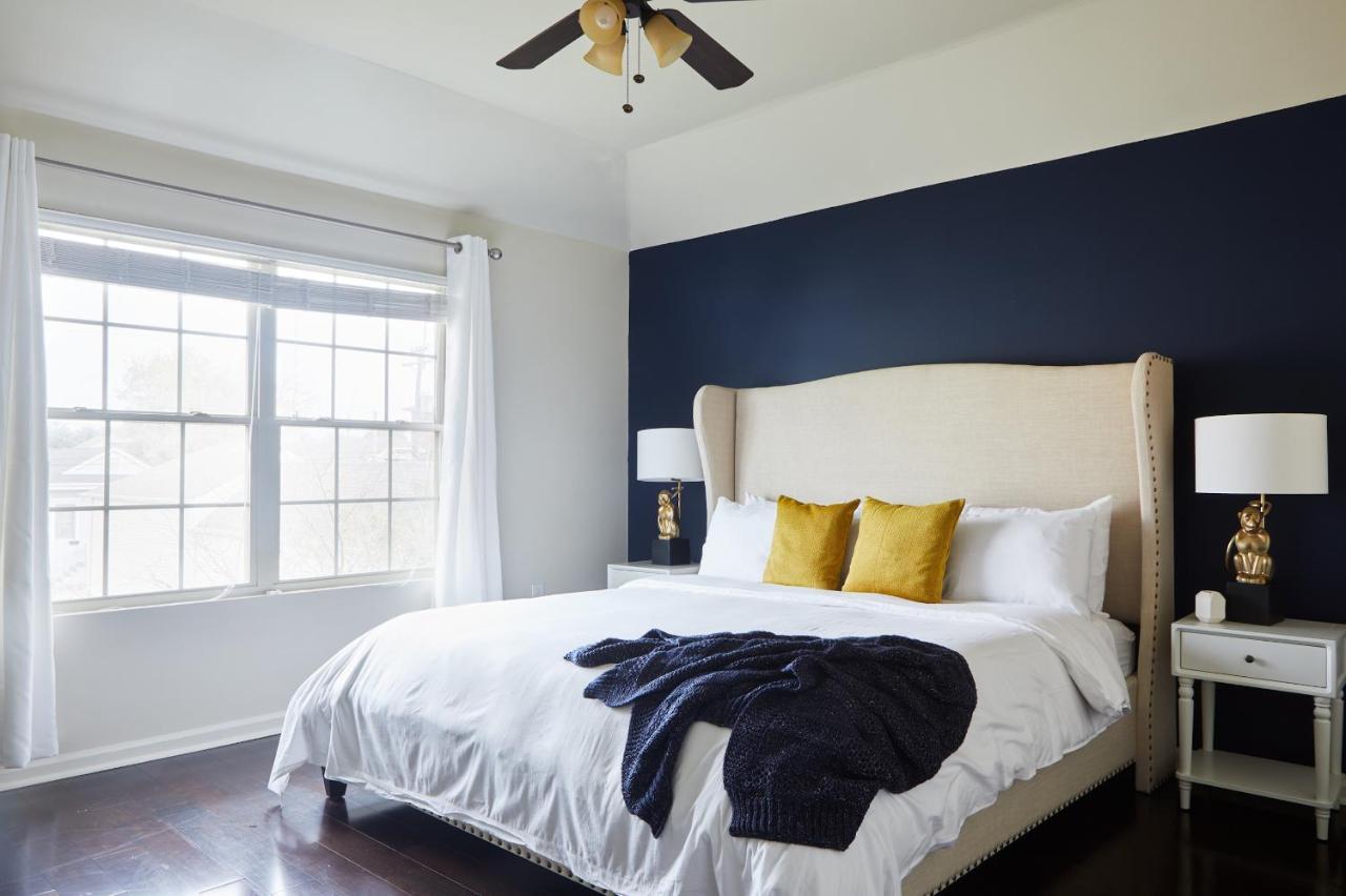 Sonder Treme Aparthotel New Orleans Bagian luar foto