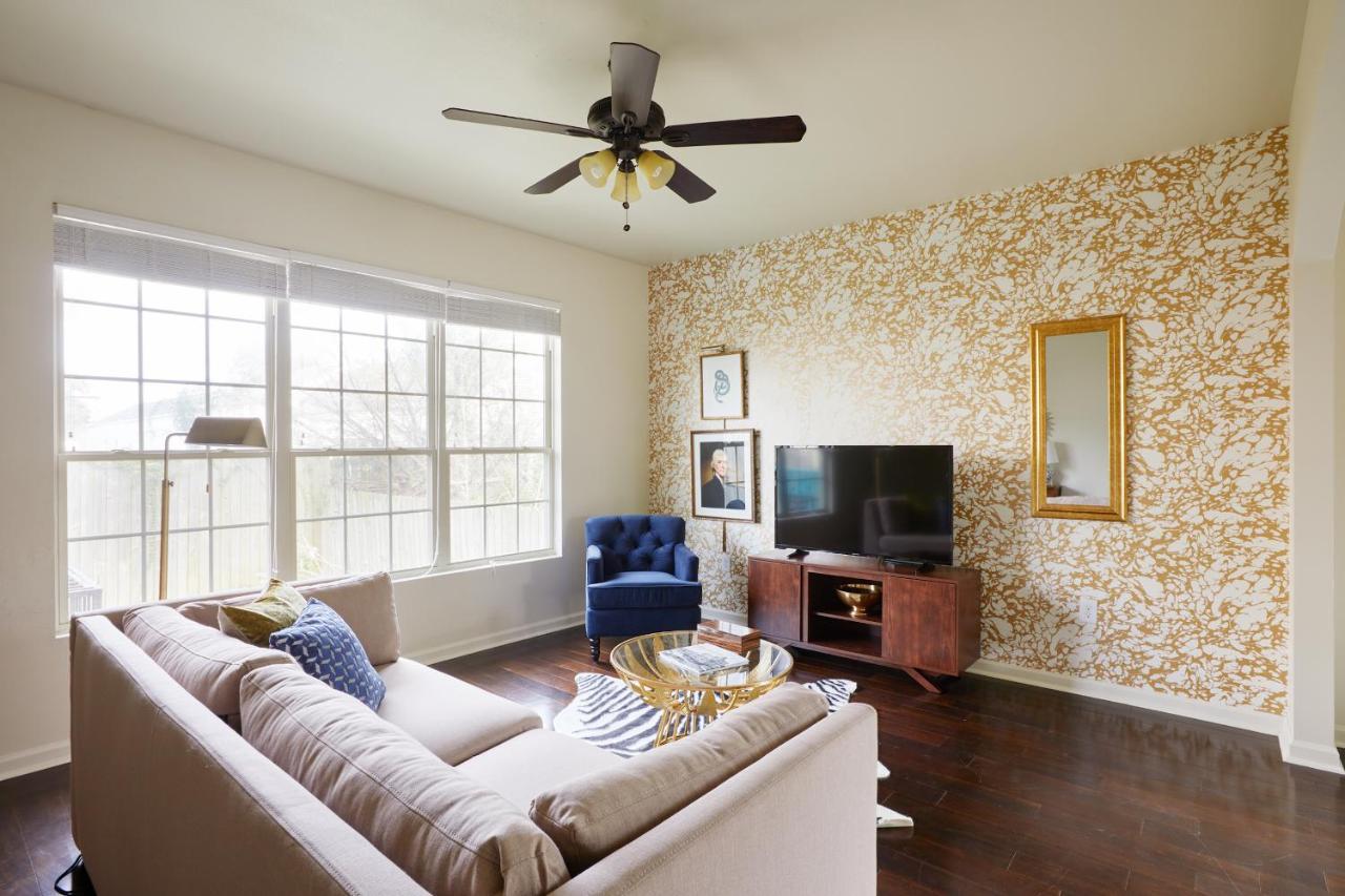 Sonder Treme Aparthotel New Orleans Bagian luar foto