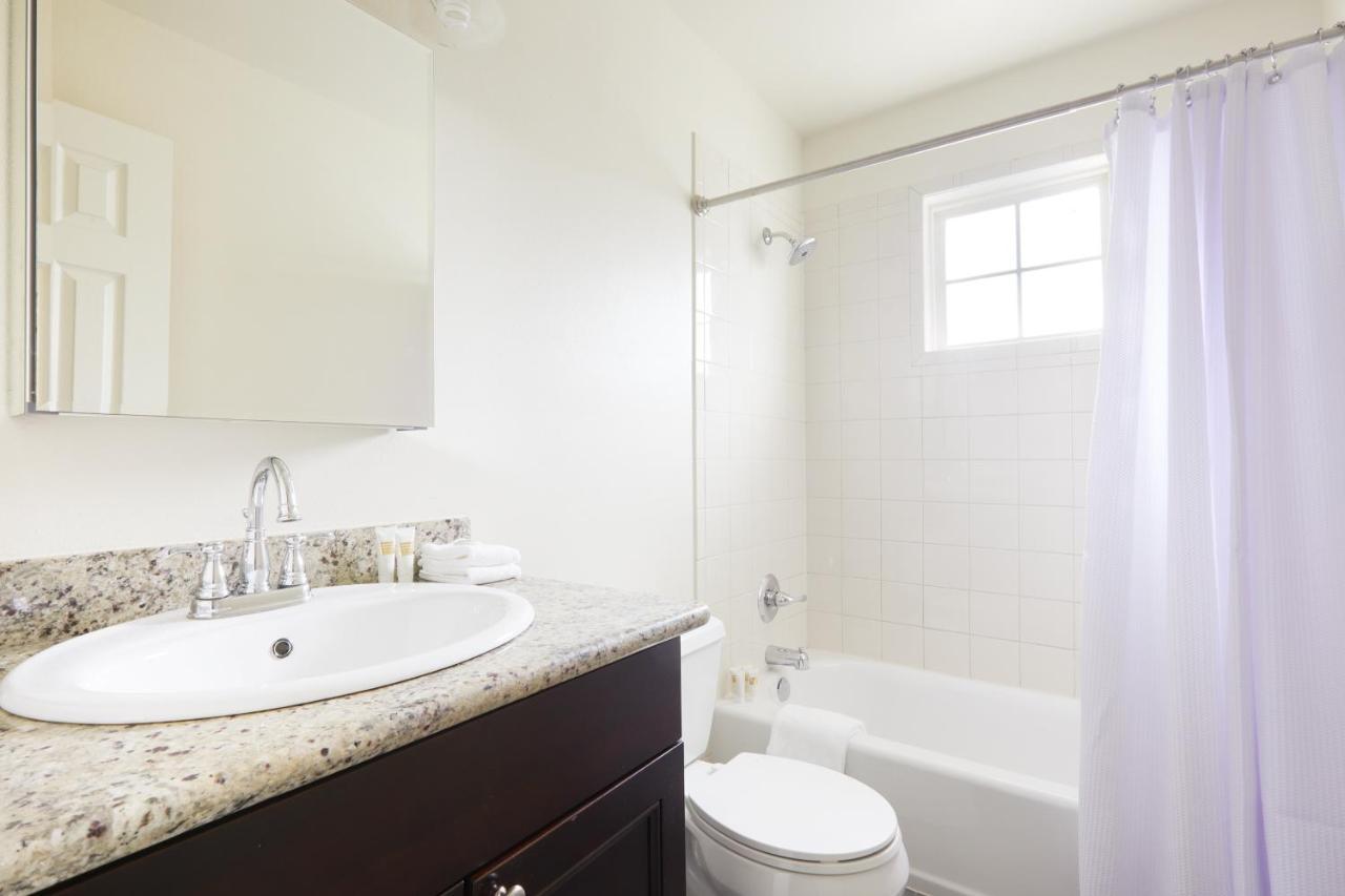 Sonder Treme Aparthotel New Orleans Bagian luar foto