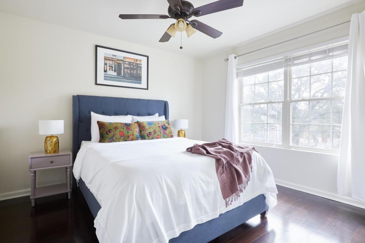 Sonder Treme Aparthotel New Orleans Bagian luar foto