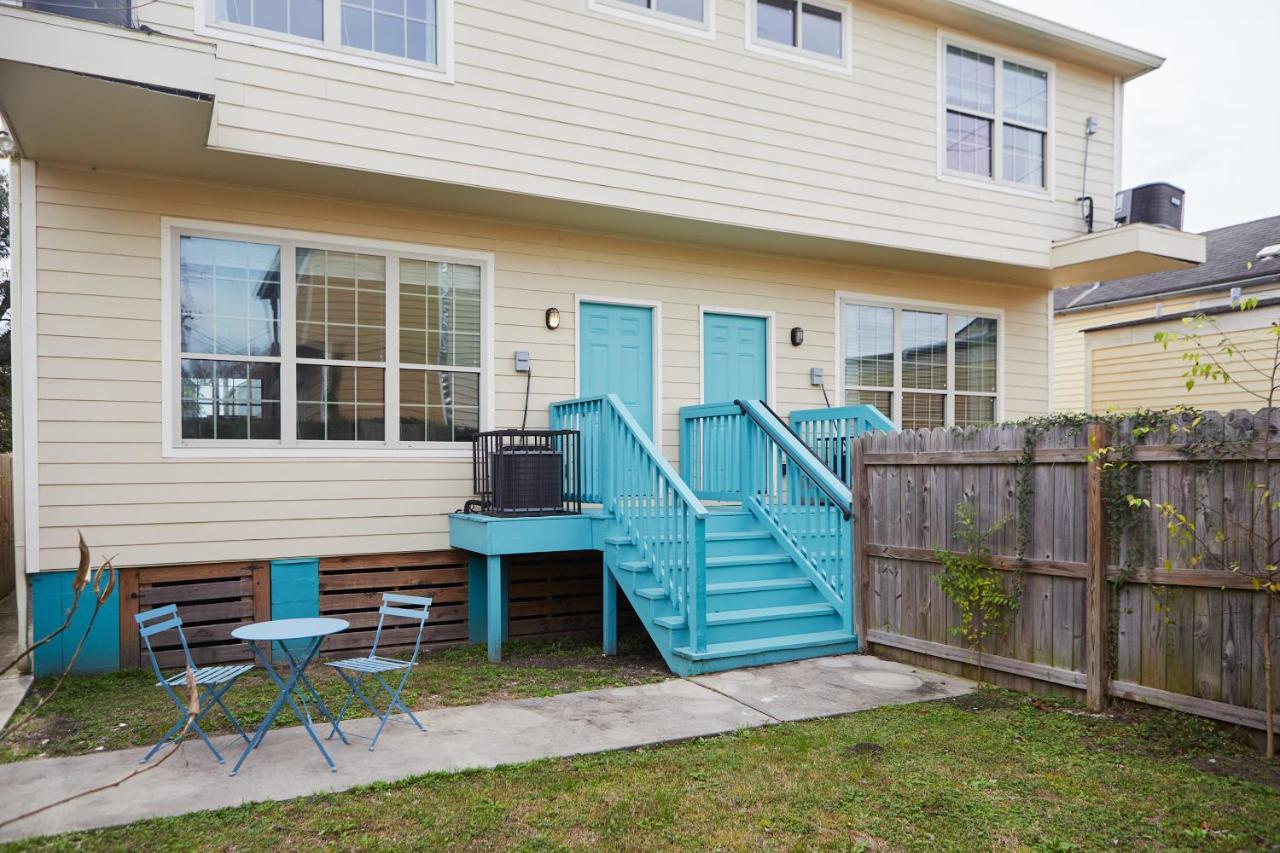Sonder Treme Aparthotel New Orleans Bagian luar foto