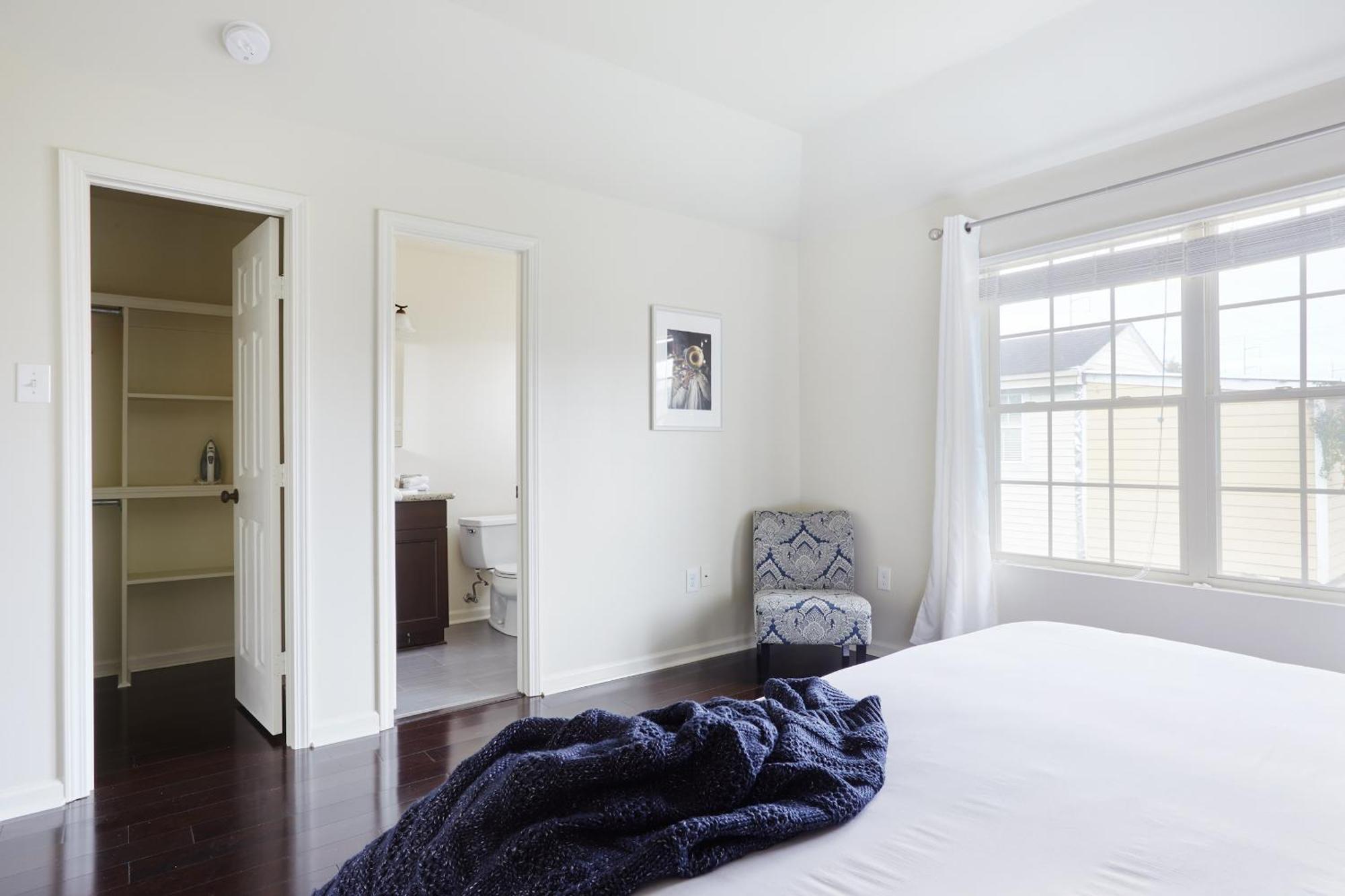 Sonder Treme Aparthotel New Orleans Bagian luar foto