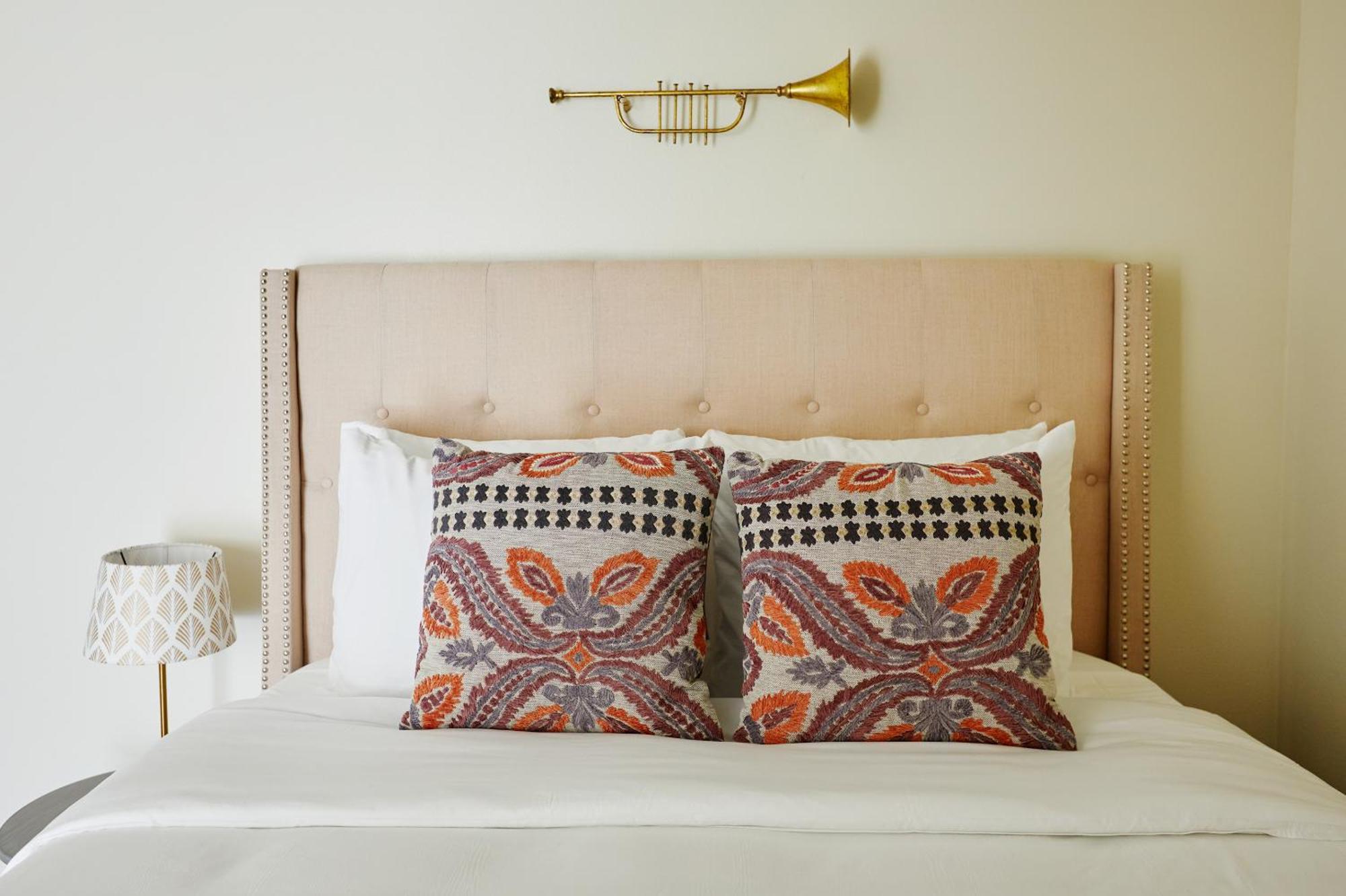 Sonder Treme Aparthotel New Orleans Bagian luar foto