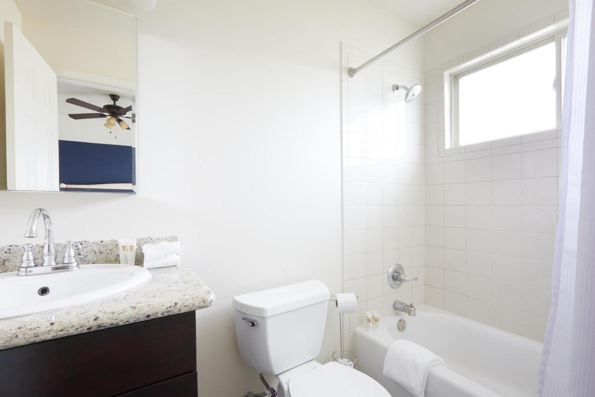 Sonder Treme Aparthotel New Orleans Ruang foto