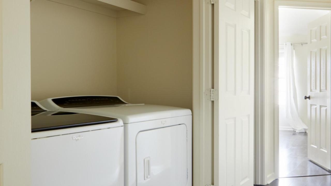 Sonder Treme Aparthotel New Orleans Bagian luar foto