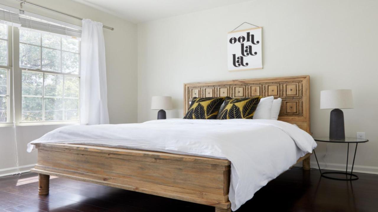 Sonder Treme Aparthotel New Orleans Bagian luar foto