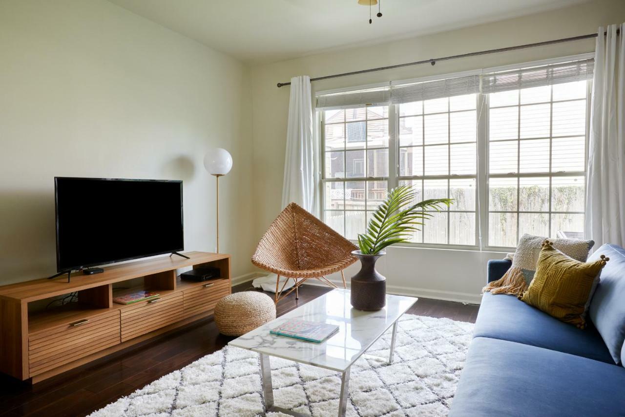Sonder Treme Aparthotel New Orleans Bagian luar foto