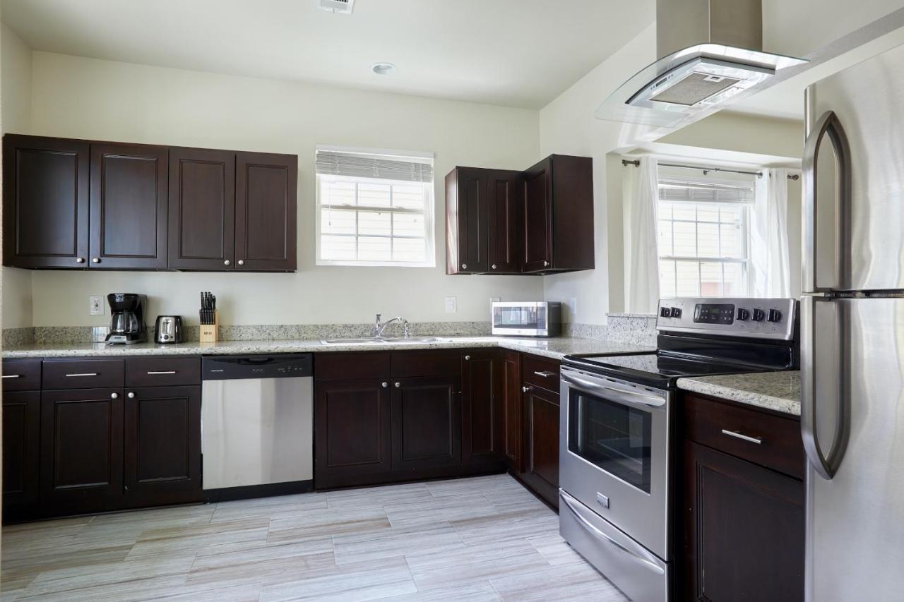 Sonder Treme Aparthotel New Orleans Bagian luar foto