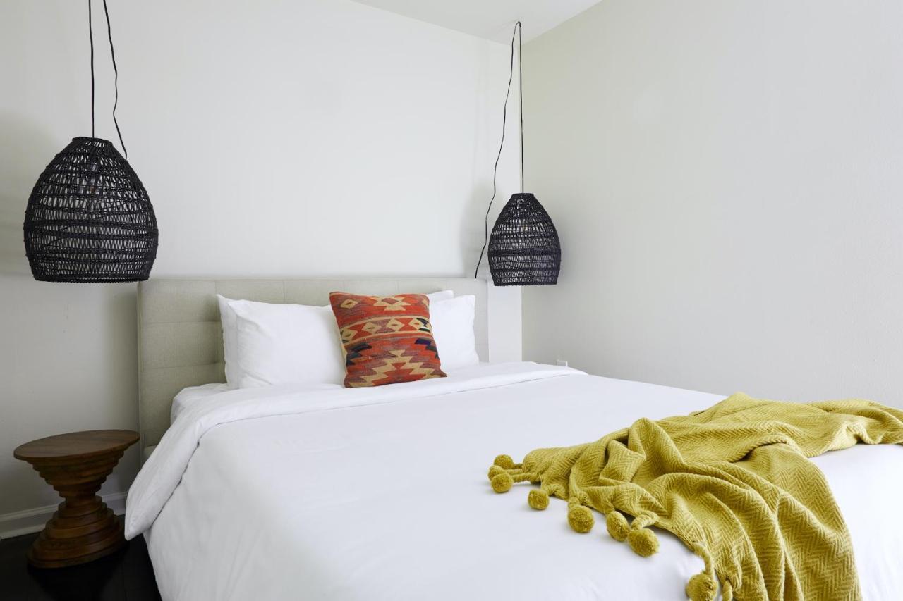 Sonder Treme Aparthotel New Orleans Bagian luar foto